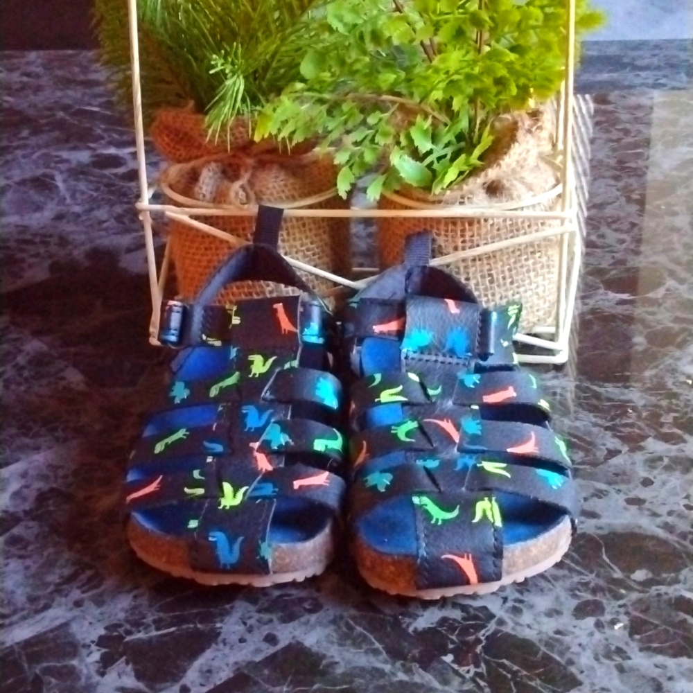 Boys summer sandals